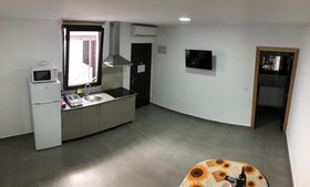 Luca's House