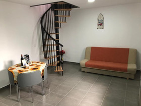 Luca's House