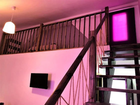 Luca's House