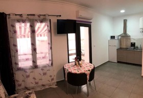 Luca's House