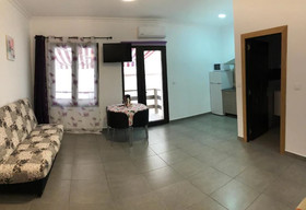 Luca's House