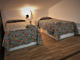 Luca's House