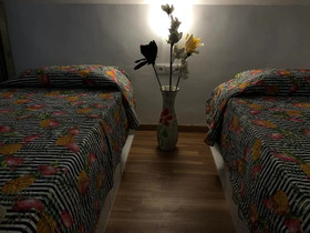 Luca's House
