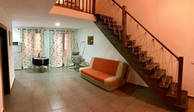 Luca's House