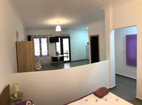 Luca's House