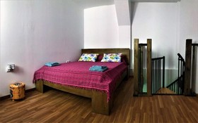 Luca's House