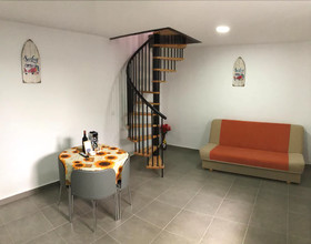Luca's House