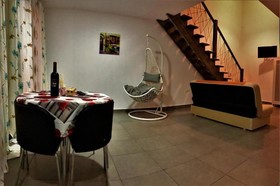 Luca's House