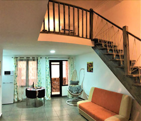 Luca's House