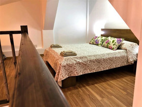 Luca's House