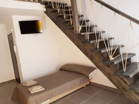 Luca's House