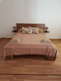 Luca's House