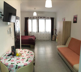 Luca's House
