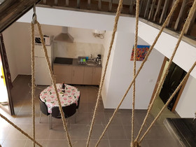 Luca's House