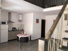 Luca's House