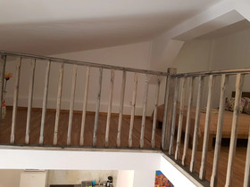 Luca's House