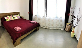 Luca's House