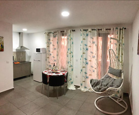 Luca's House