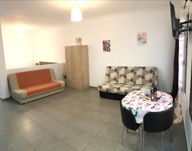 Luca's House