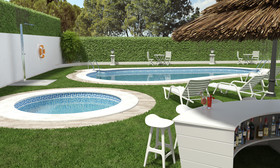 Hotel Boutique Calas de Alicante
