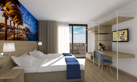 Hotel Boutique Calas de Alicante