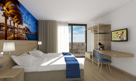 Hotel Boutique Calas de Alicante