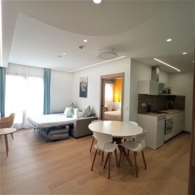 Odyssey Rooms