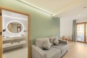 Odyssey Rooms