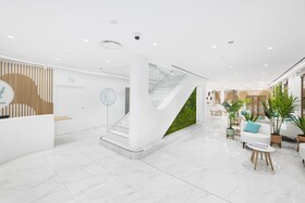 Odyssey Rooms