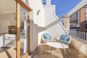 Odyssey Rooms
