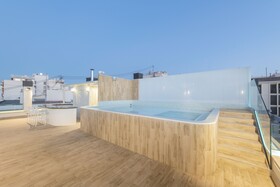 Odyssey Rooms