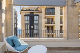 Odyssey Rooms