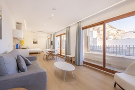 Odyssey Rooms