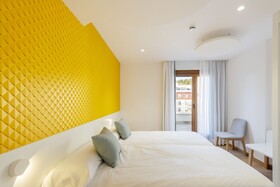 Odyssey Rooms