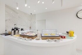 Odyssey Rooms