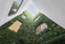 Odyssey Rooms