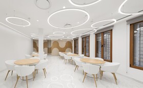 Odyssey Rooms