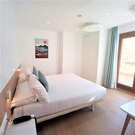 Odyssey Rooms