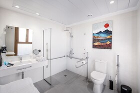 Odyssey Rooms