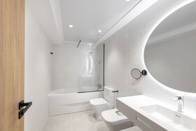 Odyssey Rooms