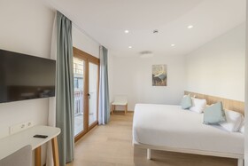 Odyssey Rooms
