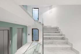 Odyssey Rooms