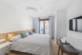 Odyssey Rooms