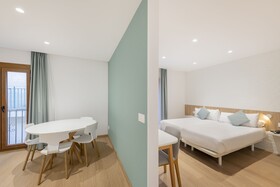 Odyssey Rooms