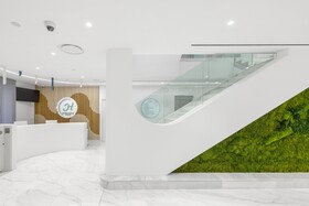 Odyssey Rooms