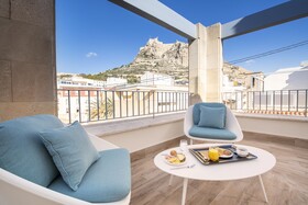 Odyssey Rooms