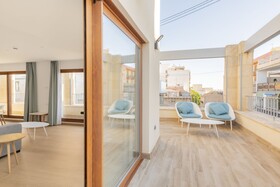 Odyssey Rooms