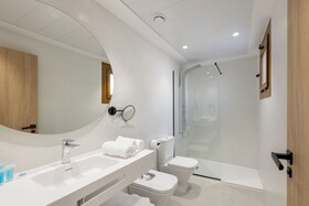 Odyssey Rooms