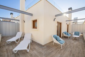 Odyssey Rooms