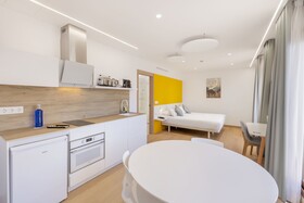 Odyssey Rooms